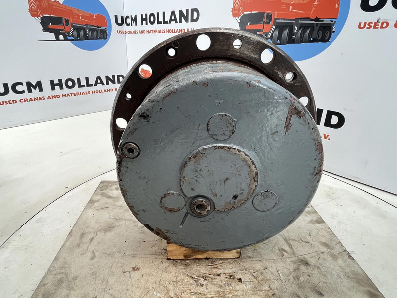 Terex PPM 250 ATT Planetary gear 17-24-67-32-3pl-H135-46 - Подвеска для Кранов: фото 1 Terex PPM 250 ATT Planetary gear 17-24-67-32-3pl-H135-46 - Подвеска для Кранов: фото 1