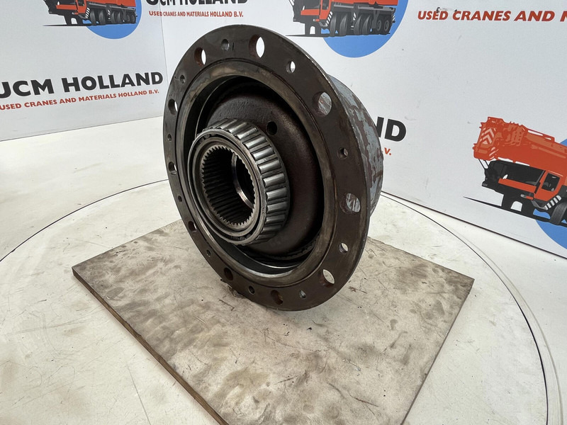 Terex PPM 250 ATT Planetary gear 17-24-67-32-3pl-H135-46 - Подвеска для Кранов: фото 3 Terex PPM 250 ATT Planetary gear 17-24-67-32-3pl-H135-46 - Подвеска для Кранов: фото 3