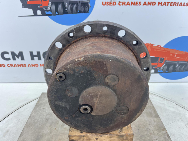Terex PPM 600 ATT axle 2 planetary gear 22-25-74-38-4pl-H137-46 - Подвеска для Кранов: фото 1 Terex PPM 600 ATT axle 2 planetary gear 22-25-74-38-4pl-H137-46 - Подвеска для Кранов: фото 1