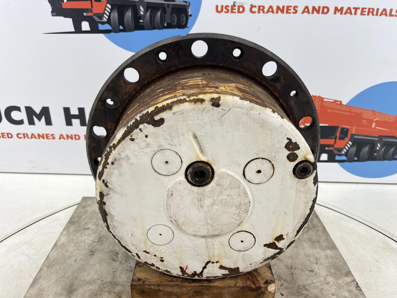 Terex Terex AC 35 planetary gear 22-25-74-40-4pl-H137-46 - Подвеска для Кранов: фото 1 Terex Terex AC 35 planetary gear 22-25-74-40-4pl-H137-46 - Подвеска для Кранов: фото 1