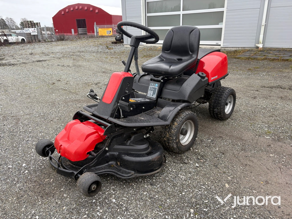 Åkgräsklippare - Jonsered FR2213MA - Газонокосилка: фото 1 Åkgräsklippare - Jonsered FR2213MA - Газонокосилка: фото 1