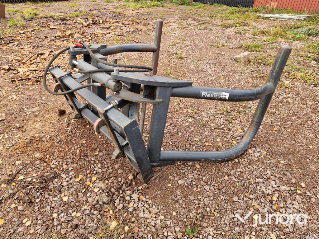 Balgrip / Flexigrip - Ålö - Техника для силоса: фото 1 Balgrip / Flexigrip - Ålö - Техника для силоса: фото 1