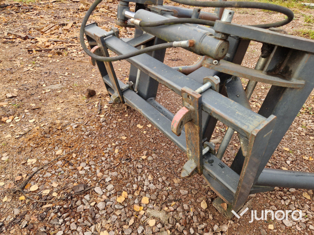 Balgrip / Flexigrip - Ålö - Техника для силоса: фото 2 Balgrip / Flexigrip - Ålö - Техника для силоса: фото 2