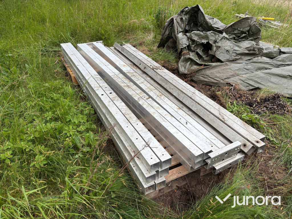 Belysning - Till hästbana - Инвентарь для животноводства: фото 5 Belysning - Till hästbana - Инвентарь для животноводства: фото 5