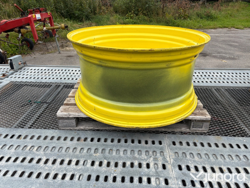 Fälgar - Traktor, John Deere - Колесный диск для Тракторов: фото 4 Fälgar - Traktor, John Deere - Колесный диск для Тракторов: фото 4