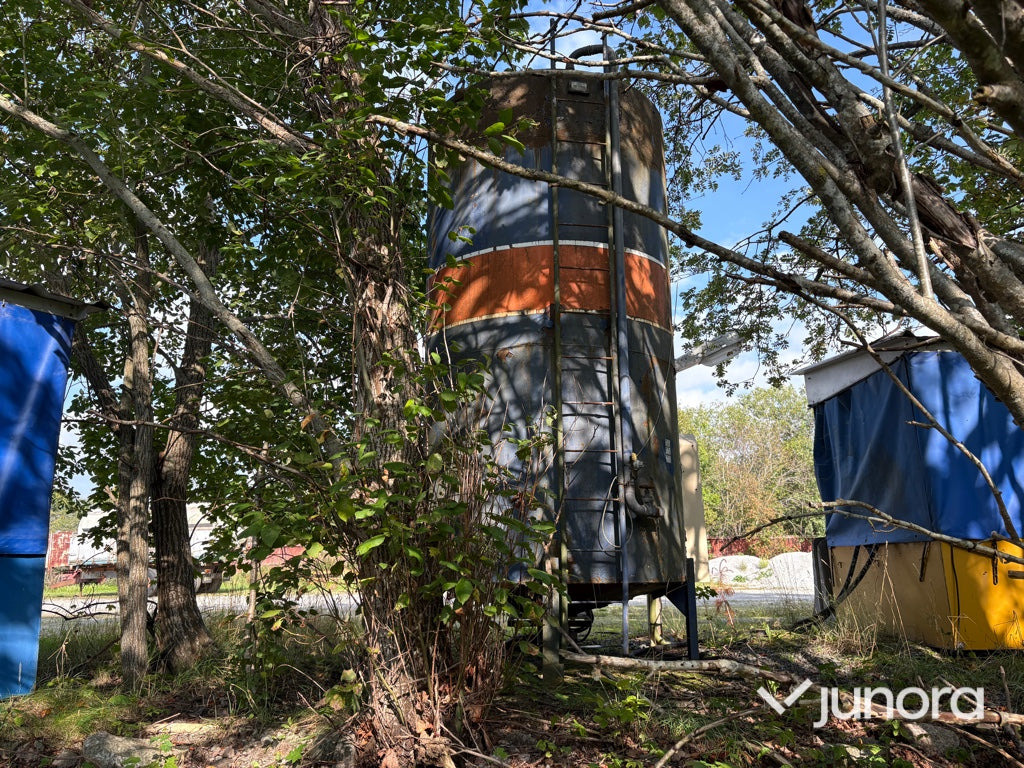 Farmartank - Оборудование для хранения: фото 3 Farmartank - Оборудование для хранения: фото 3