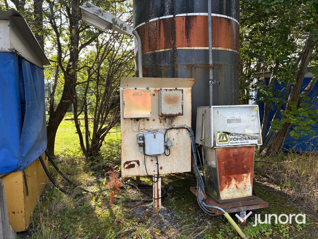 Farmartank - Оборудование для хранения: фото 4 Farmartank - Оборудование для хранения: фото 4