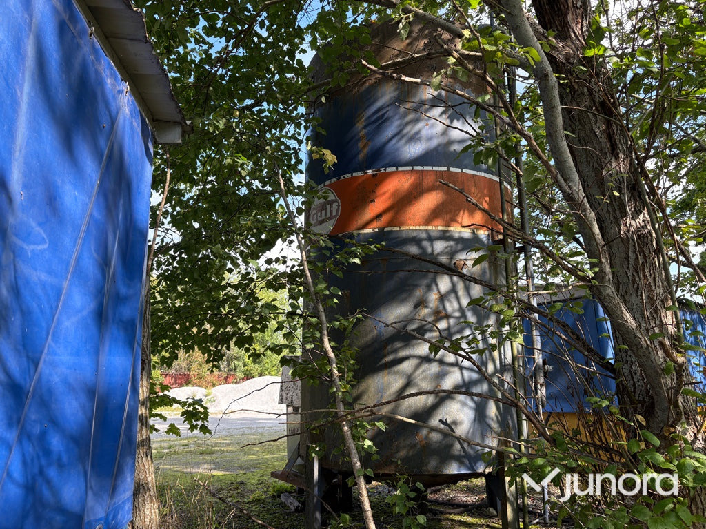 Farmartank - Оборудование для хранения: фото 2 Farmartank - Оборудование для хранения: фото 2