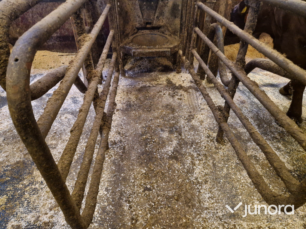 Foderstationer - Delaval, FSC40, 2st - Инвентарь для животноводства: фото 4 Foderstationer - Delaval, FSC40, 2st - Инвентарь для животноводства: фото 4