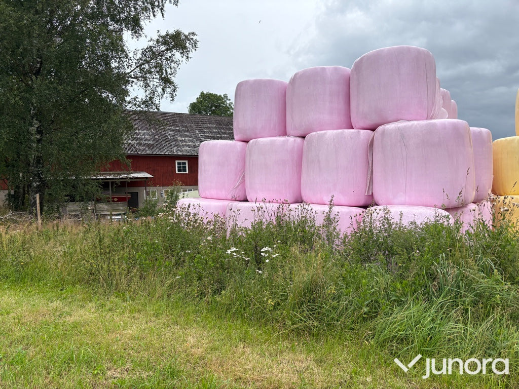 Hösilage - Инвентарь для животноводства: фото 4 Hösilage - Инвентарь для животноводства: фото 4