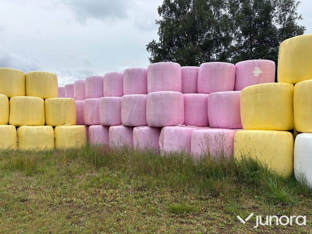 Hösilage - Инвентарь для животноводства: фото 1 Hösilage - Инвентарь для животноводства: фото 1