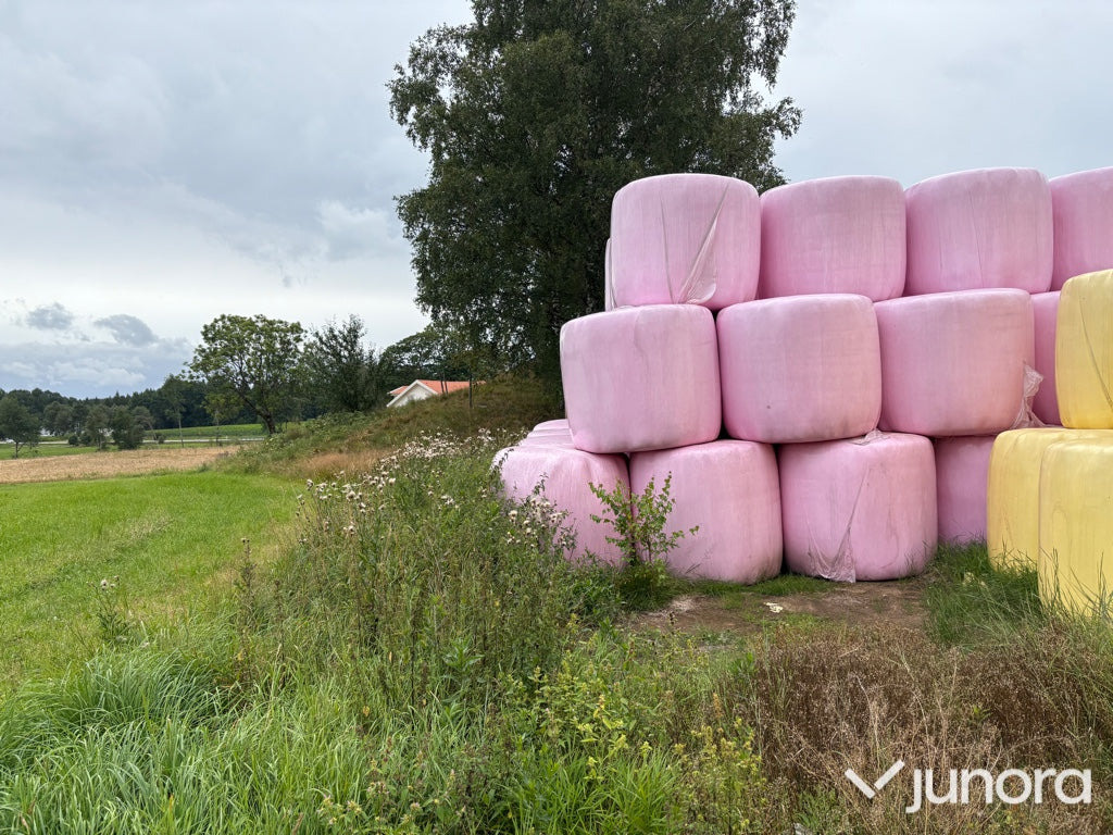 Hösilage - Инвентарь для животноводства: фото 3 Hösilage - Инвентарь для животноводства: фото 3