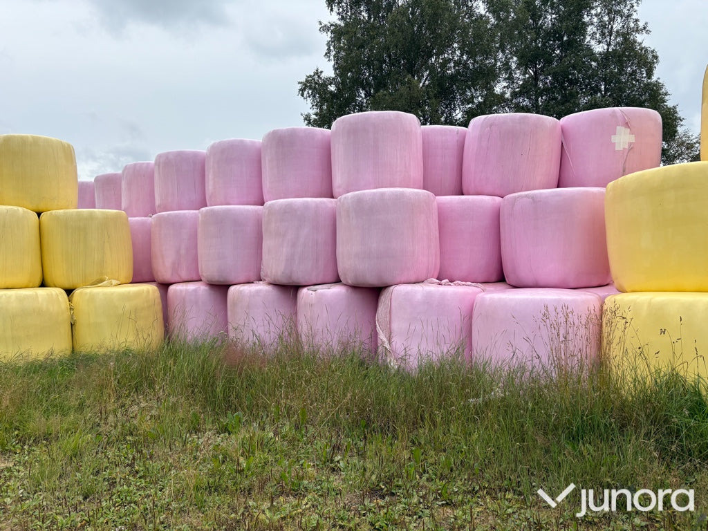 Hösilage - Инвентарь для животноводства: фото 2 Hösilage - Инвентарь для животноводства: фото 2