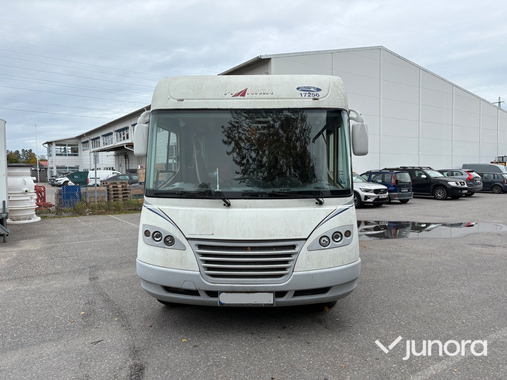Husbil - Fiat Frankia I 840 QD - Интегрированный автодом: фото 2 Husbil - Fiat Frankia I 840 QD - Интегрированный автодом: фото 2