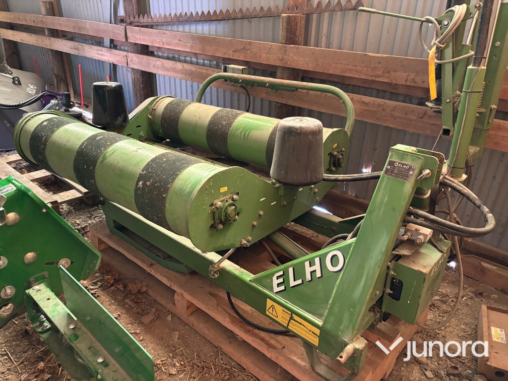 Inplastare - Elho SM 420 ACI - Обмотчик рулонов: фото 1 Inplastare - Elho SM 420 ACI - Обмотчик рулонов: фото 1