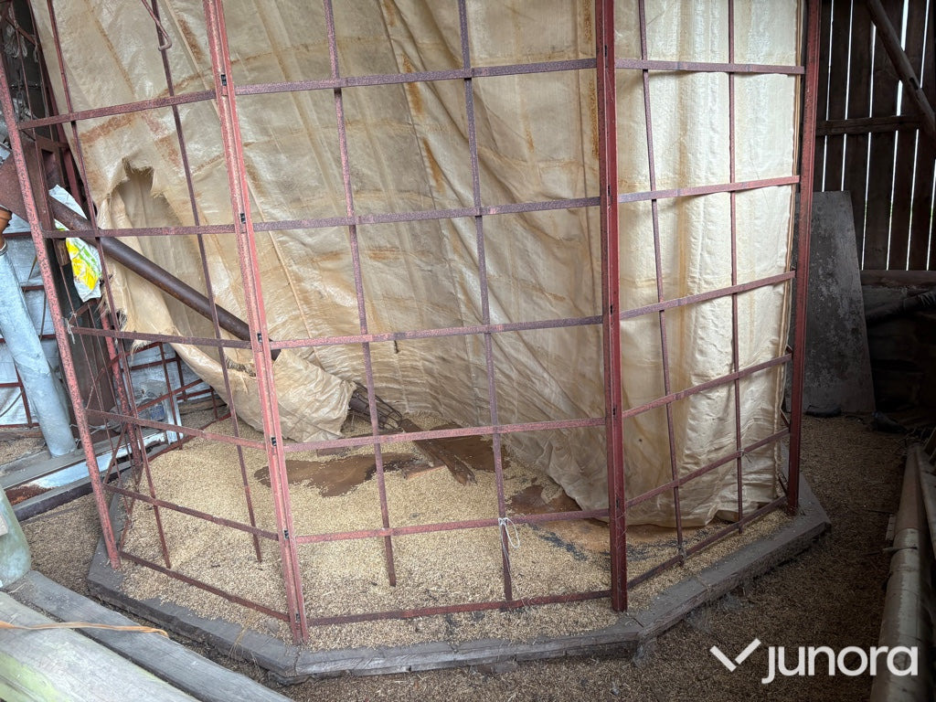 Lagersilo - Samle - Оборудование для хранения: фото 4 Lagersilo - Samle - Оборудование для хранения: фото 4