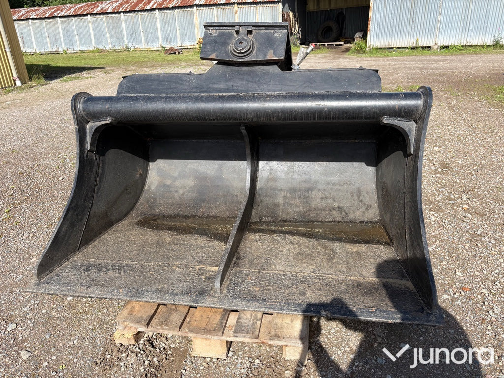 Planerskopa - SMP, Hydralisk - Ковш для экскаватора: фото 2 Planerskopa - SMP, Hydralisk - Ковш для экскаватора: фото 2