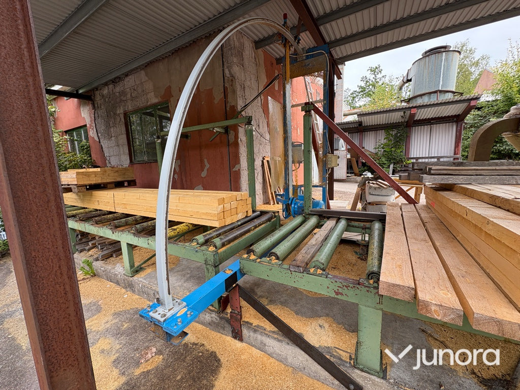 Priz-såg - Kedjesåg - Пилорама: фото 1 Priz-såg - Kedjesåg - Пилорама: фото 1