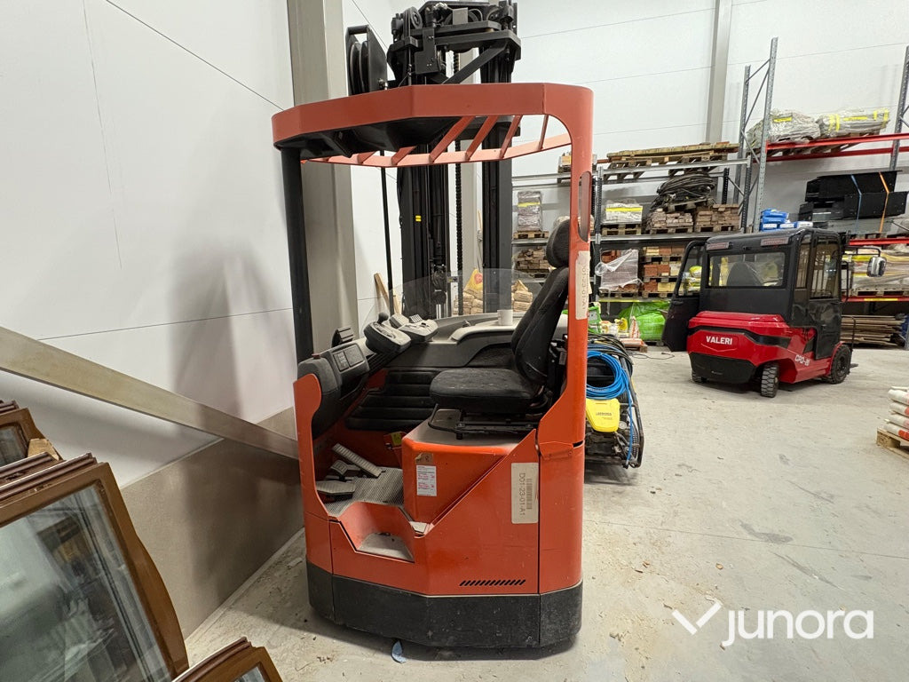 Skjutstativtruck – BT - Ричтрак: фото 2 Skjutstativtruck – BT - Ричтрак: фото 2