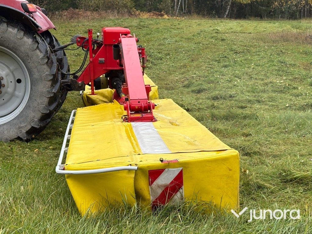 Косилка Slåtterenhet - Pöttinger, Novacat S12: фото 13 Косилка Slåtterenhet - Pöttinger, Novacat S12: фото 13