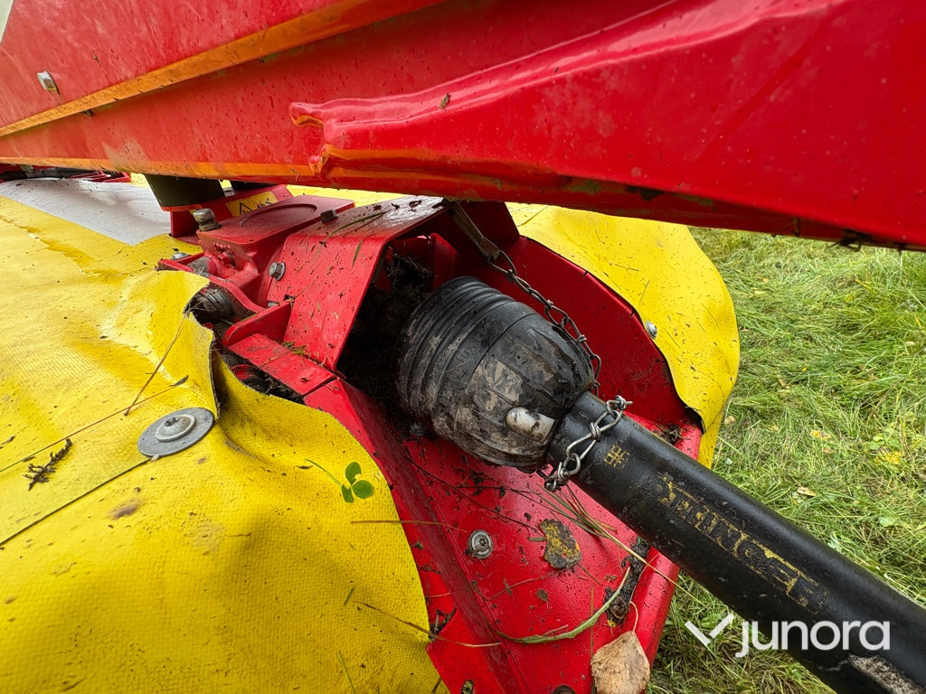 Косилка Slåtterenhet - Pöttinger, Novacat S12: фото 28 Косилка Slåtterenhet - Pöttinger, Novacat S12: фото 28