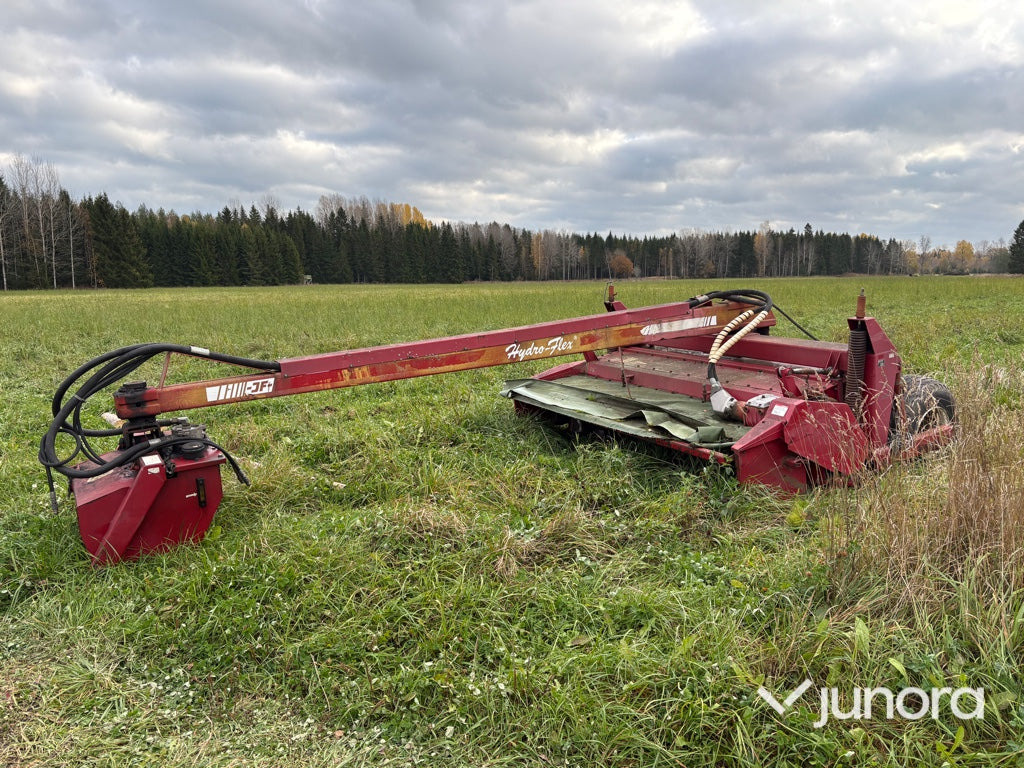 Slåtterkross - JF, GMS 2800 Hydro Flex - Косилка: фото 2 Slåtterkross - JF, GMS 2800 Hydro Flex - Косилка: фото 2