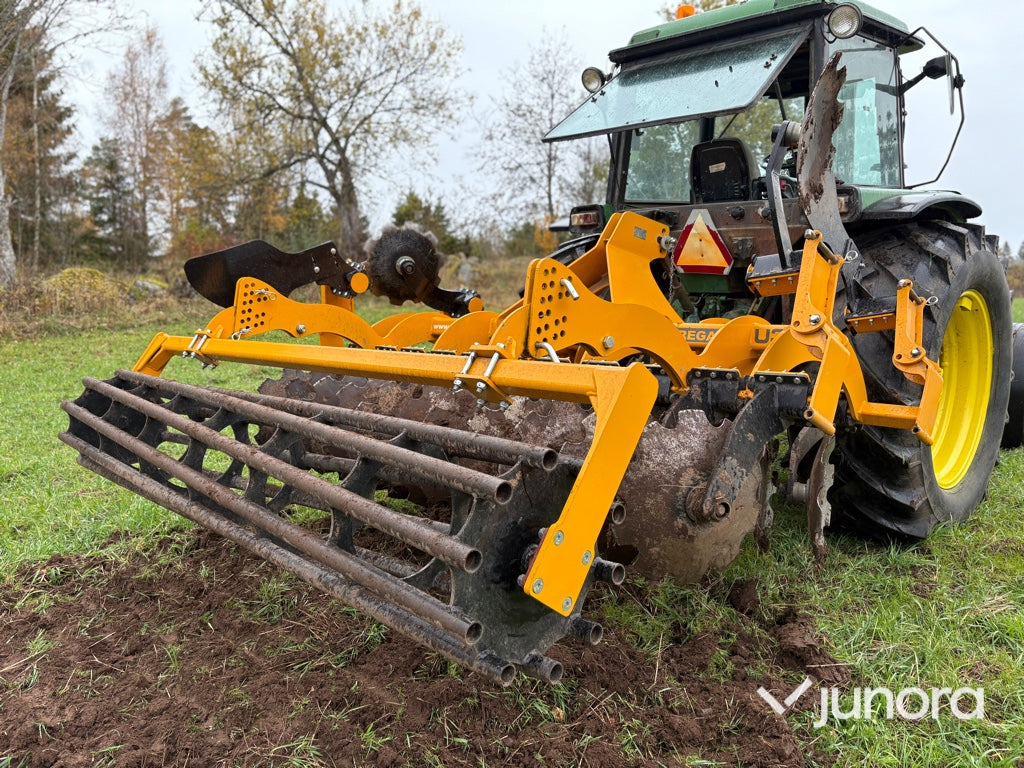 Staltech harv 2021 - Борона: фото 1 Staltech harv 2021 - Борона: фото 1