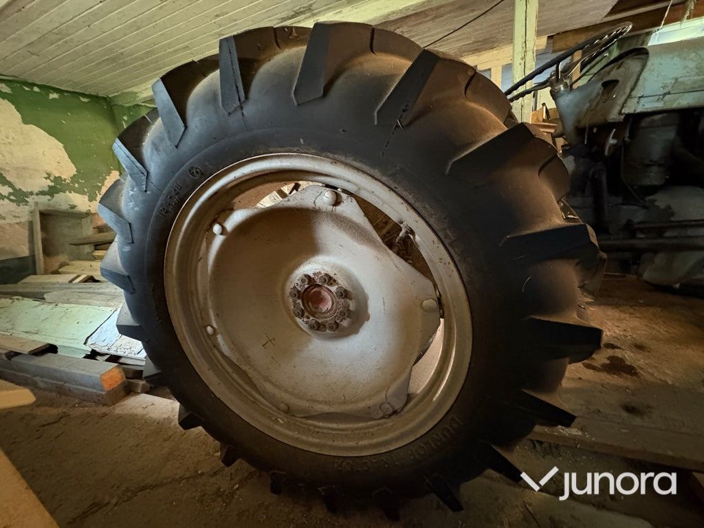 Трактор Traktor - Massey Ferguson, Grålle: фото 15 Трактор Traktor - Massey Ferguson, Grålle: фото 15