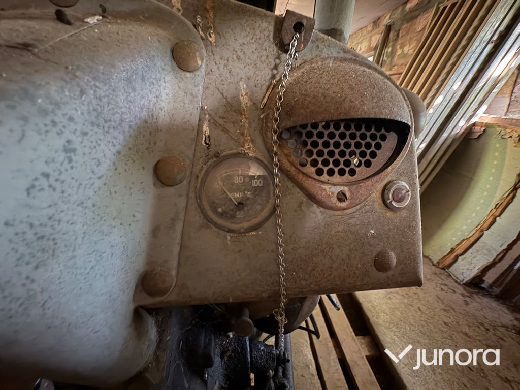 Трактор Traktor - Massey Ferguson, Grålle: фото 27 Трактор Traktor - Massey Ferguson, Grålle: фото 27