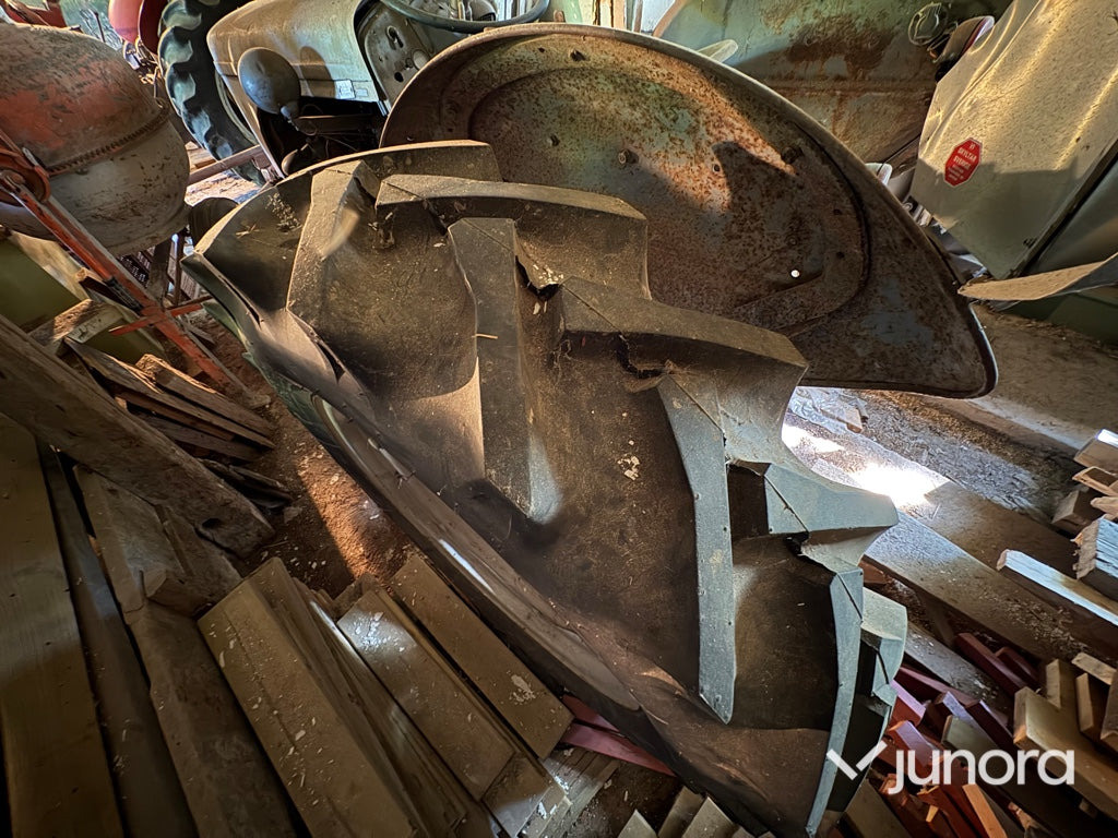 Трактор Traktor - Massey Ferguson, Grålle: фото 21 Трактор Traktor - Massey Ferguson, Grålle: фото 21