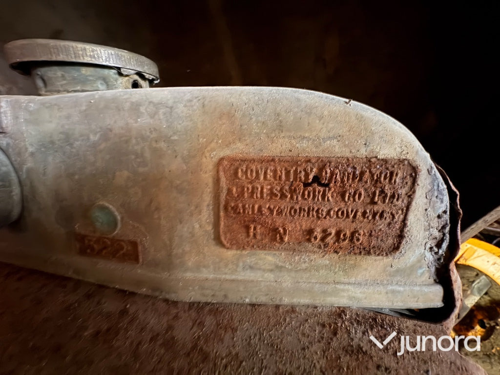 Трактор Traktor - Massey Ferguson, Grålle: фото 28 Трактор Traktor - Massey Ferguson, Grålle: фото 28