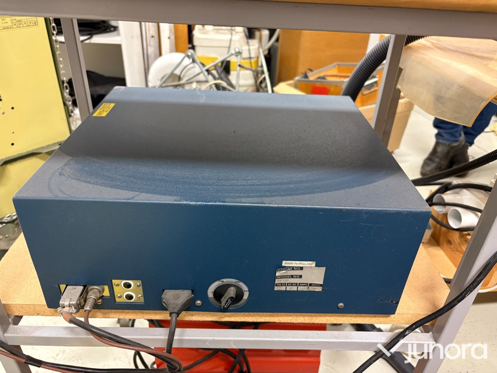 Ultraljudsborr - KERRY Ultrasonics, KDS150 - Сверлильный станок: фото 4 Ultraljudsborr - KERRY Ultrasonics, KDS150 - Сверлильный станок: фото 4