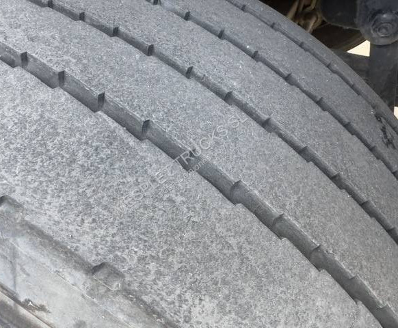 Iveco Trakker 310 - Самосвал, Внедорожный самосвал: фото 4 Iveco Trakker 310 - Самосвал, Внедорожный самосвал: фото 4