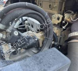 Mercedes Arocs 3346 - Крюковой мультилифт: фото 5 Mercedes Arocs 3346 - Крюковой мультилифт: фото 5