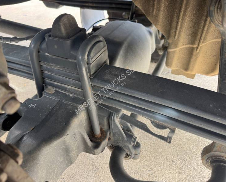 Mercedes Arocs 1846 - Тягач: фото 4 Mercedes Arocs 1846 - Тягач: фото 4