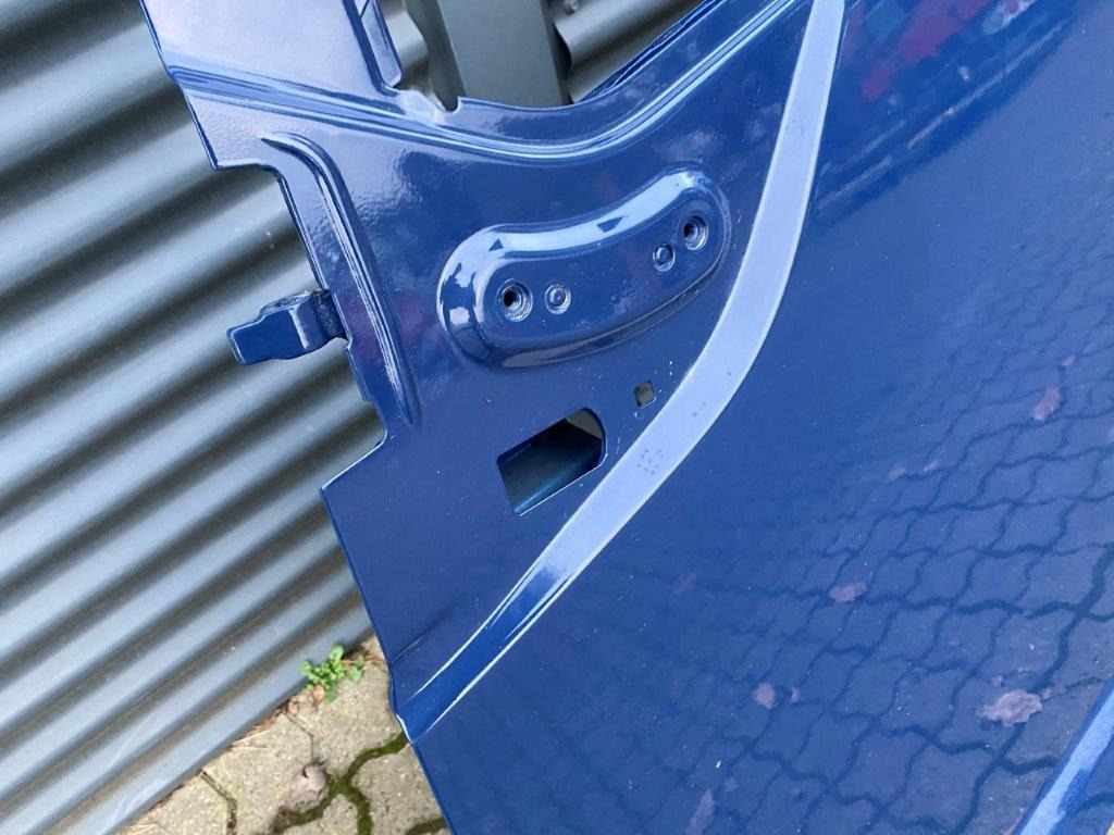 Mercedes-Benz Førerdør Mercedes Actros (Ny model) - Дверь и запчасти для Грузовиков: фото 4 Mercedes-Benz Førerdør Mercedes Actros (Ny model) - Дверь и запчасти для Грузовиков: фото 4