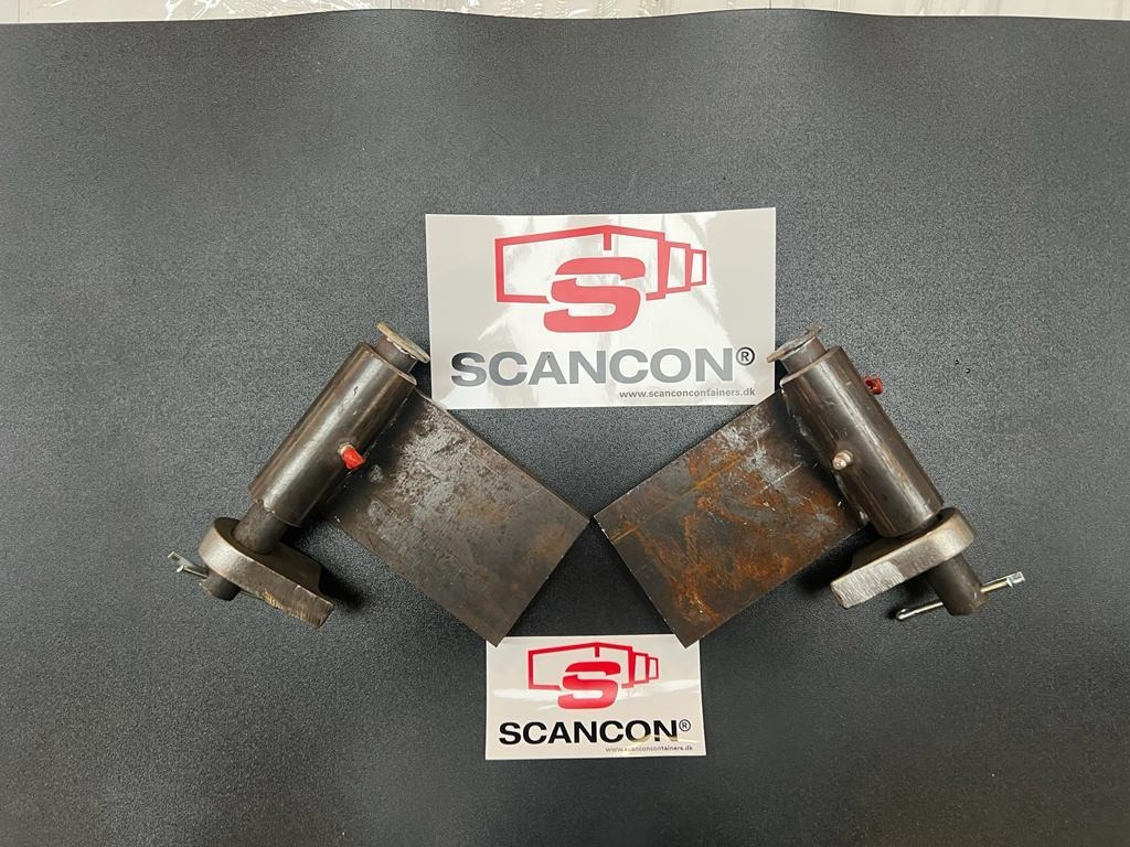 Scancon Hængsel til container bagdøre - Дверь и запчасти для Грузовиков: фото 2 Scancon Hængsel til container bagdøre - Дверь и запчасти для Грузовиков: фото 2