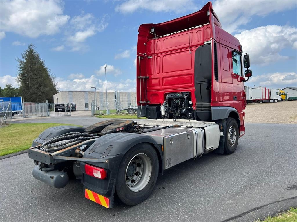 DAF XF 480 TF - hydraulik kit - Тягач: фото 3 DAF XF 480 TF - hydraulik kit - Тягач: фото 3