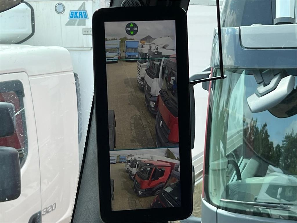 Mercedes-Benz Actros 2545 LS - Тягач: фото 3 Mercedes-Benz Actros 2545 LS - Тягач: фото 3