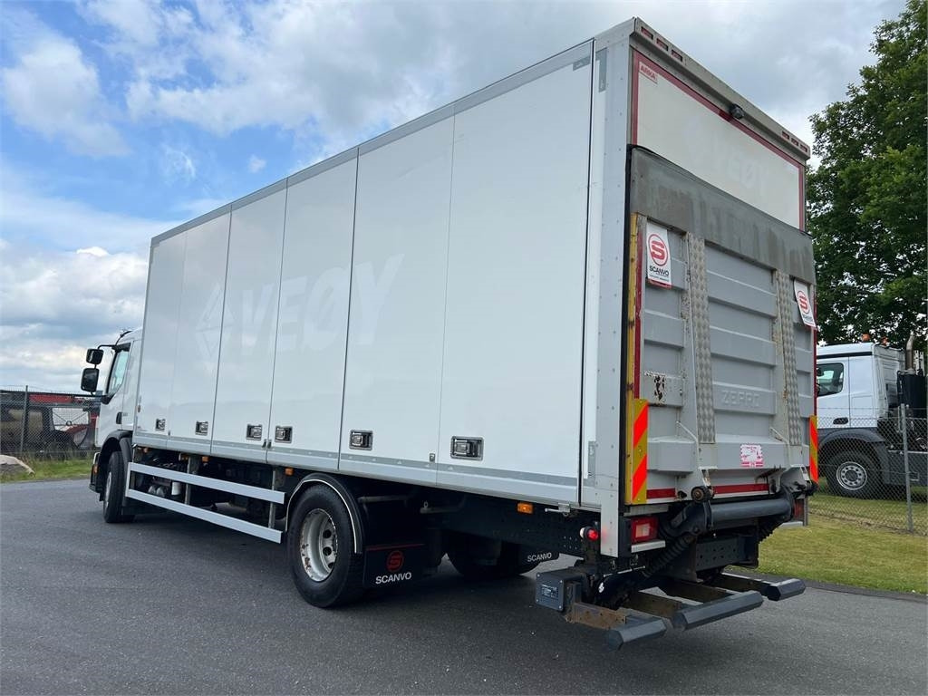 Volvo FE320 18 ton - Рефрижератор: фото 3 Volvo FE320 18 ton - Рефрижератор: фото 3