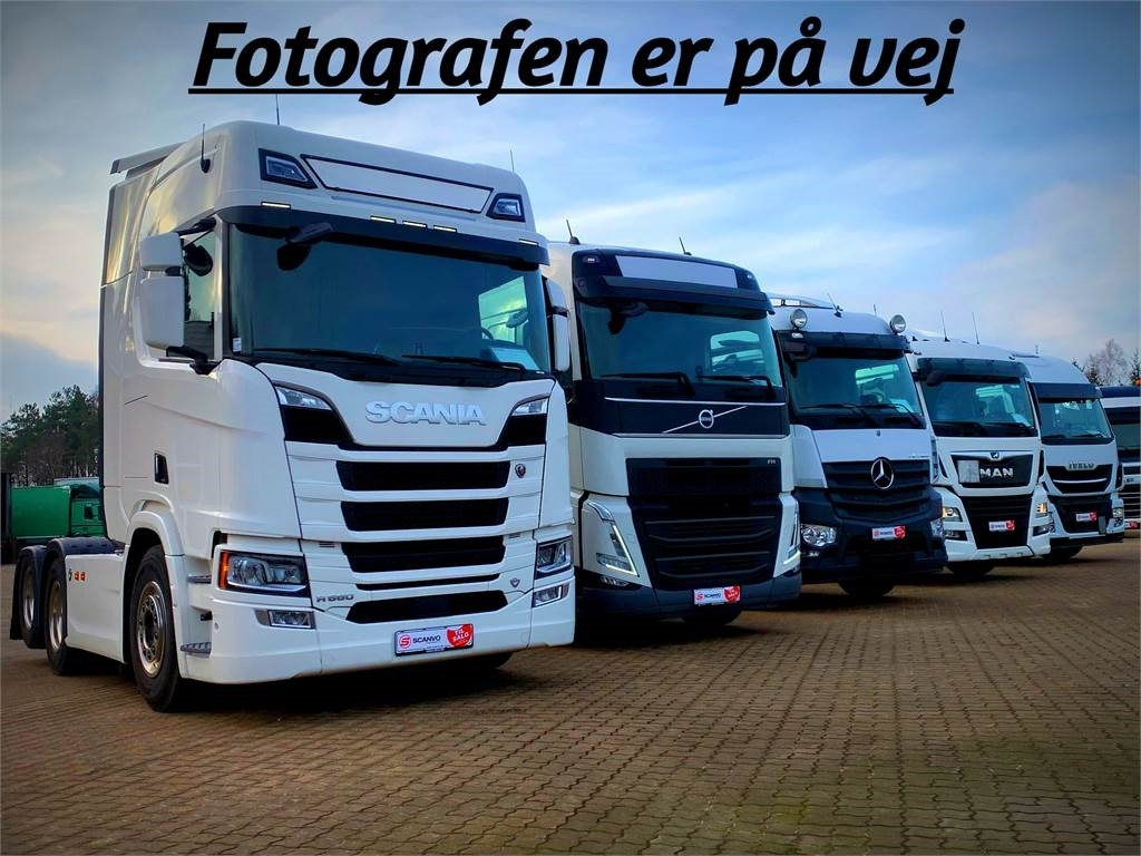 Volvo FM430 - Крюковой мультилифт: фото 1 Volvo FM430 - Крюковой мультилифт: фото 1