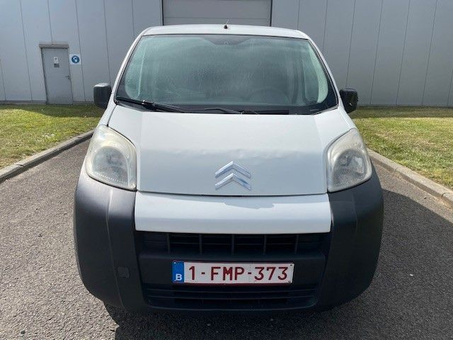 Легковой фургон Citroën Nemo 1.4HDI. Tüv bis 01/2026.: фото 6