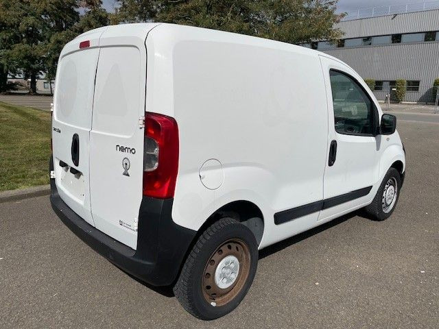 Легковой фургон Citroën Nemo 1.4HDI. Tüv bis 01/2026.: фото 9