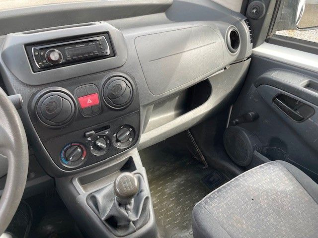Легковой фургон Citroën Nemo 1.4HDI. Tüv bis 01/2026.: фото 13