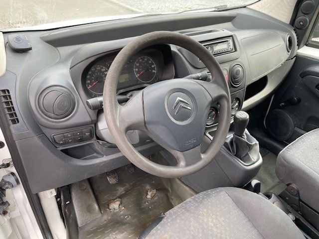 Легковой фургон Citroën Nemo 1.4HDI. Tüv bis 01/2026.: фото 11