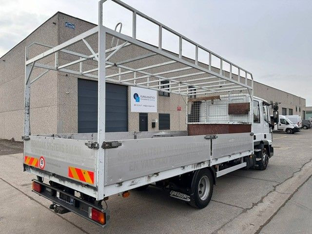 Грузовик бортовой/ Платформа Iveco Eurocargo 100E17. 130.000km! Iveco Eurocargo 100E17. 130.000km!: фото 7