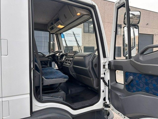 Грузовик бортовой/ Платформа Iveco Eurocargo 100E17. 130.000km! Iveco Eurocargo 100E17. 130.000km!: фото 13