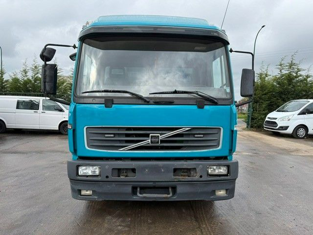 Volvo FL6-250. ALU Pritsche 5.00m. LBW. Klima. в лизинг Volvo FL6-250. ALU Pritsche 5.00m. LBW. Klima.: фото 6