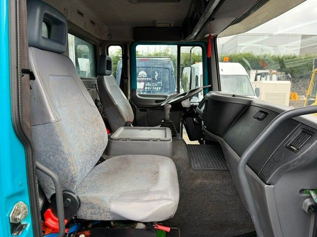 Volvo FL6-250. ALU Pritsche 5.00m. LBW. Klima. в лизинг Volvo FL6-250. ALU Pritsche 5.00m. LBW. Klima.: фото 18