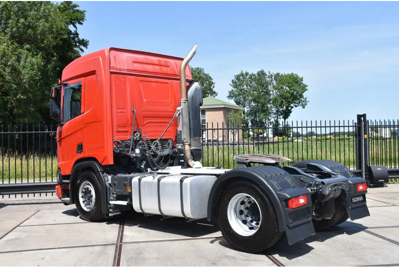 Scania R410 NGS 4x2NB XT - HYDRAULIC SYSTEM - FULL AIR - RETARDER - 560 TKM - ACC - PTO - MORE UNITS AVAILABLE - - Тягач: фото 3 Scania R410 NGS 4x2NB XT - HYDRAULIC SYSTEM - FULL AIR - RETARDER - 560 TKM - ACC - PTO - MORE UNITS AVAILABLE - - Тягач: фото 3